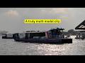 Public Transport Tour Of Kochi