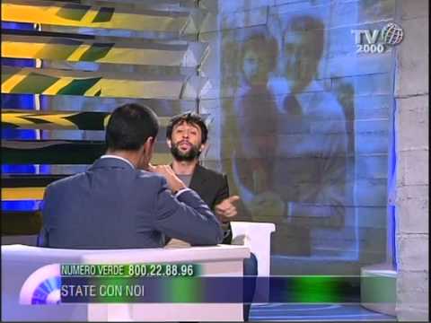 Il grande Achille Togliani ricordato dal figlio Adelmo