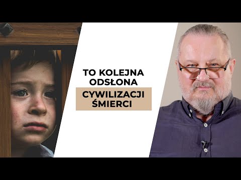 Mamy do czynienia z totalitaryzmem podanym inaczej | Robert Tekieli