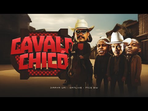 Jiraya U A I and Dj Danlive