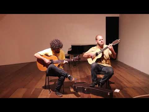 Sentinela - Duo Aduar