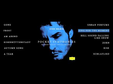Sven Helbig - Pocket Symphonies (Album Sampler)