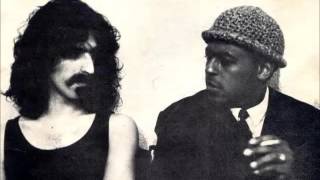 Archie Shepp & Frank Zappa, Let's move to Cleveland, 1984