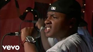 Jibbs - Smile (MTV Live)