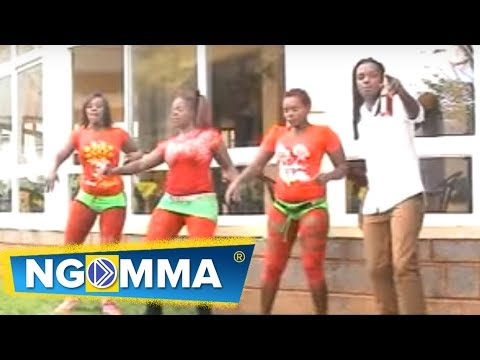 MAIMA Alphone Kioko - Kiingane (Official video)