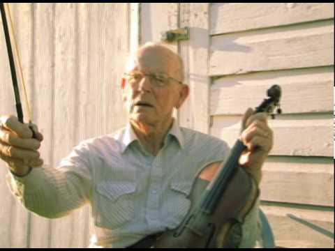 How To Play Fiddle w/ old-time musician Benton Flippen