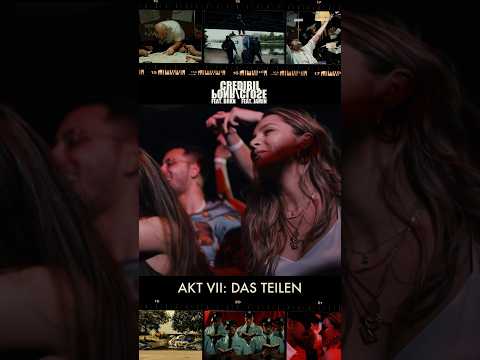 AKT:(7/7) feat @brkn & @Jamin prod. By @Qrush OUT NOW 💃🏻 🕺🏻 🪩 ! @DasistCredibil