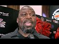HASIM RAHMAN SAYS TERENCE CRAWFORD IS POUND FOR POUND BEST BUT ERROL SPENCE IS THE BEST WELTERWEIGHT
