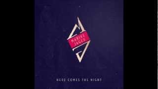 01 - Marike Jager - Here Comes The Night