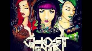 Ghost Town- Monster (acoustic)