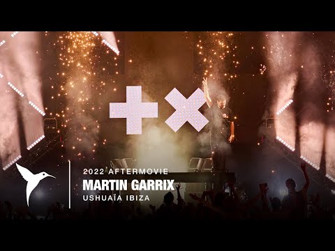 Martin Garrix | Ushuaïa Ibiza 2022 (Official Aftermovie)