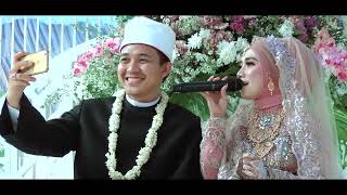 Download lagu wedding clip Sholawat bikin baper pengantinnya mirip artis mp3 Download lagu wedding clip Sholawat bikin baper pengantinnya mirip artis mp3