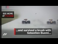 Red Bull S First F1 Win F1 Vault China 2009