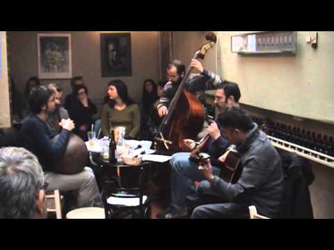 Tir fada live - Star of the County Down in 6/8