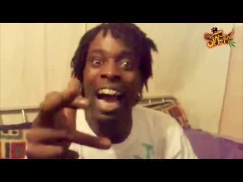 Deadly Hunta feat Tangleman - Rize up (Dub Combination)