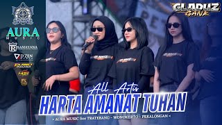 Download lagu HARTA AMANAT TUHAN - AURA MUSIC LIVE PETRAKA 2026 mp3