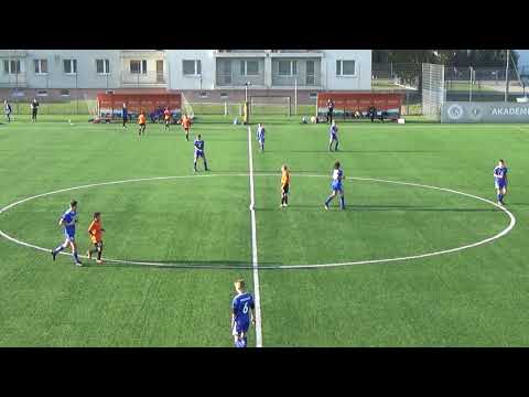 ZL U13 - U15 Karkonosze J.G cz.2