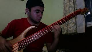 en la pasion no hay palabras- palomo BASS