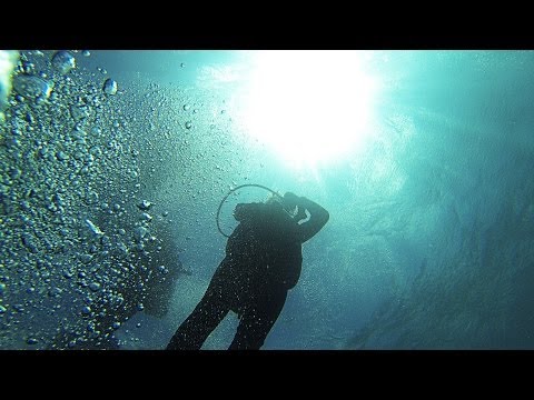 Tauchen Lanzarote