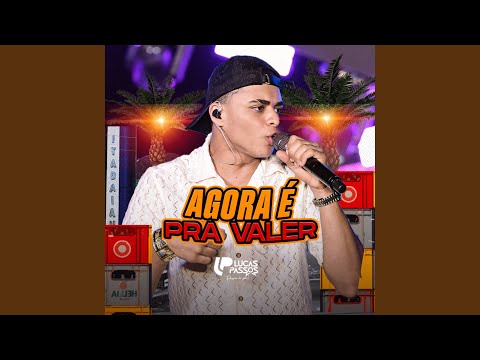 Agora é Pra Valer (Ao Vivo)