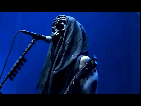 Behemoth - Wolves Ov Siberia [Live]