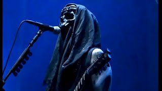 Behemoth - Wolves Ov Siberia [Live]