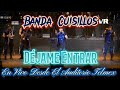 Banda Cuisillos - Déjame Entrar ( En Vivo Desde El Auditorio Telmex )2022