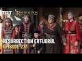 Resurrection Ertugrul Season 4 Episode 273