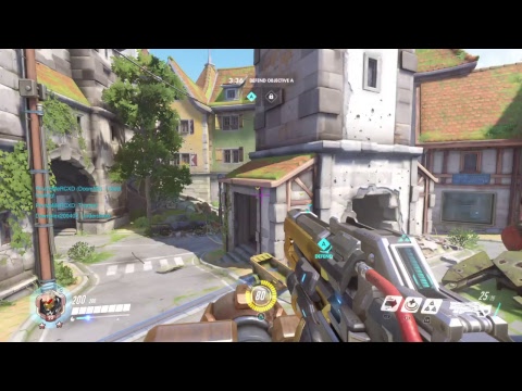 More  DOOMFIST GAMEPLAY