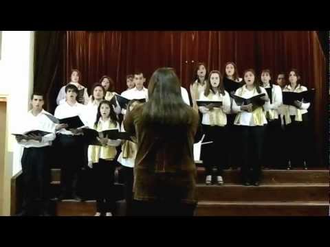 Ahi che quest'occhi miei - Giovanni P. da Palestrina