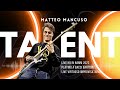 Matteo Mancuso | Live Virtuoso in Los Angeles