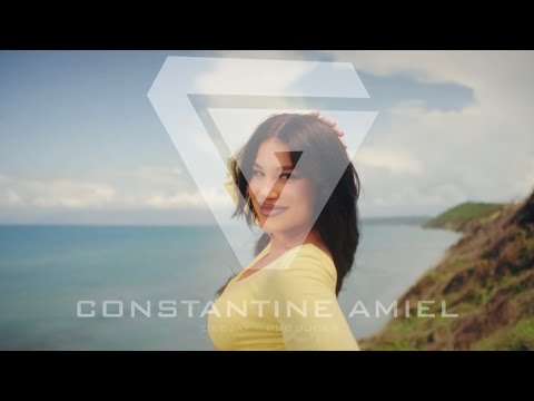 DHURATA DORA - VONË (Constantine Amiel Remix) #remix #dhuratadora @dhurata-dora