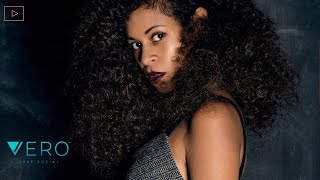 AlunaGeorge x Vero Part 1