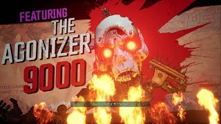 #28【FPS】なっちさんのボーダーランズ3【BORDERLANDS3】