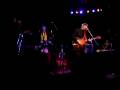 Tim Krekel Orchestra performs "Casualities" live at the Dame
