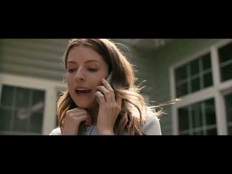 Alice, Darling Official Trailer - Anna Kendrick, Kaniehtiio Horn, Wunmi Mosaku