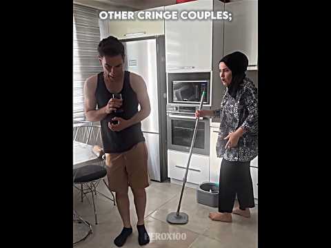 Other Cringe Couples Vs Last Couple  ☠️ #thomasshelby