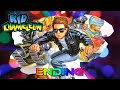 Kid Chameleon Ending Genesis