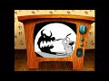Courage The Cowardly Dog Theme Intro Hindi HD