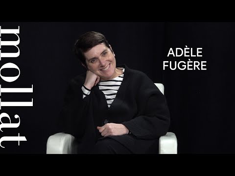 Adèle Fugère - Mimi en bois