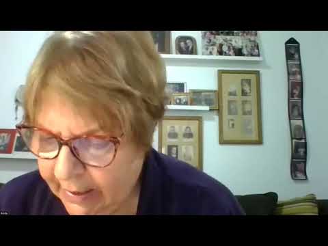 Sefer Yehoshua (Book of Joshua) chapter 18 February 15, 2023, Ronda Israel