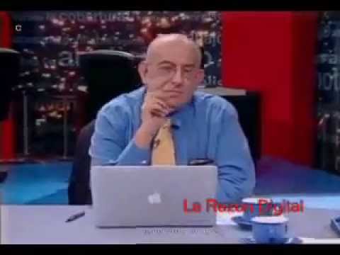 Cruce verbal y abandono en Anoticiando de ATB