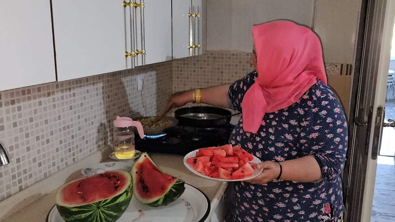 ‼️SÜTLÜ ACI MANTAR PARMAK YEDİRDİ ‼️