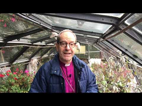 Archenfield Benefice blog image - Parish News April 2021