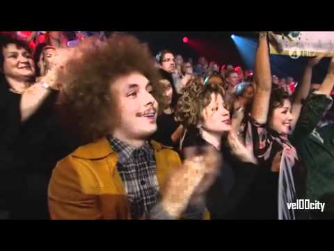 Linnea Henriksson - Nothing Compares To You [Idol 2010] [HD]