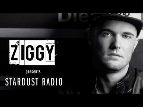 ZIGGY presents Stardust Radio Episode 3 (Year Mix 2012)