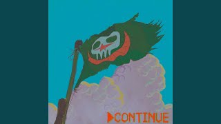 コンティニュー