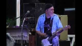 Fly in the Ointment    Leominster