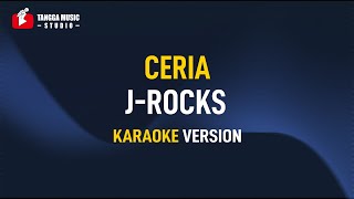 Download lagu J Rocks - Ceria (Karaoke) mp3 Download lagu J Rocks - Ceria (Karaoke) mp3