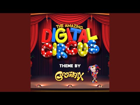 Theme from The Amazing Digital Circus